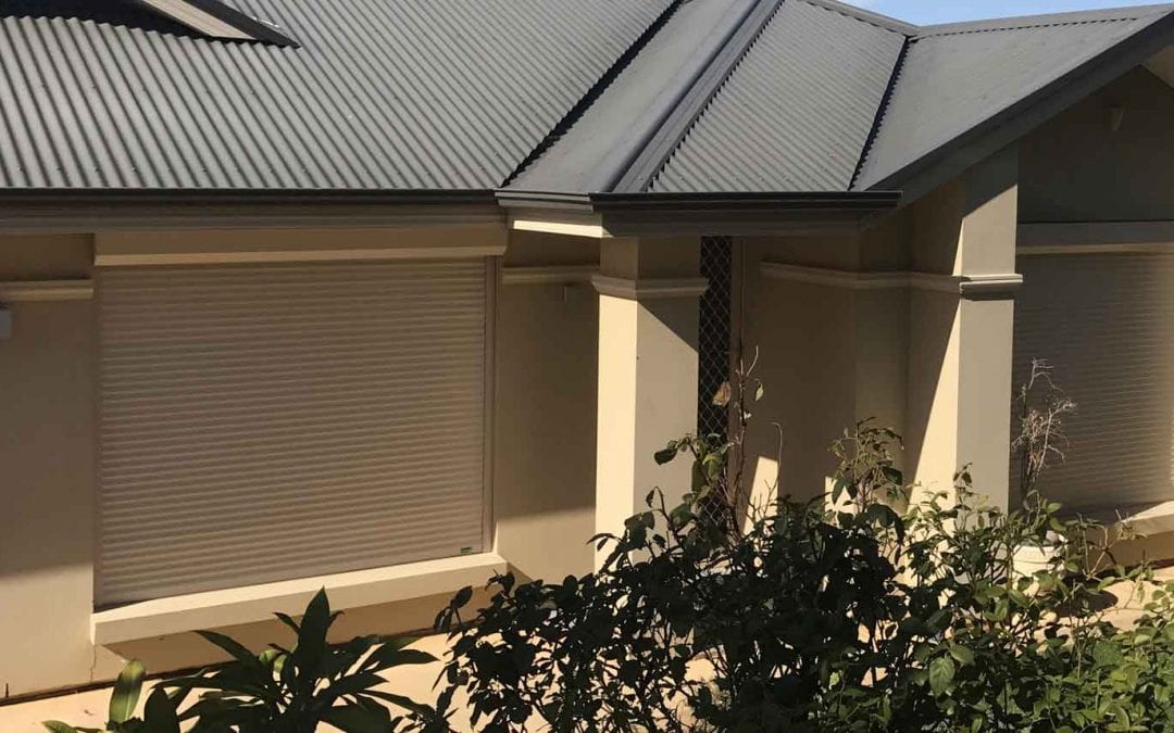 Roller Shutters are a diverse and multi-functioning solution for homeowners in Australia.