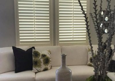 newcastle plantation shutters