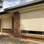 Save money on your bills by installing roller shutters