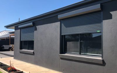 How Much Do Roller Shutters Cost?