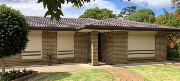roller shutters newcastle nsw