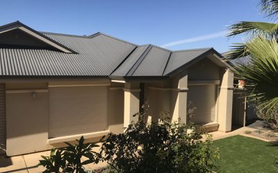 Choosing the best roller shutter installation for your home
