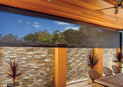 Outdoor Blinds Adelaide