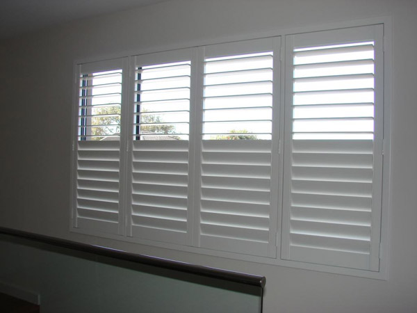 plantation shutters central coast