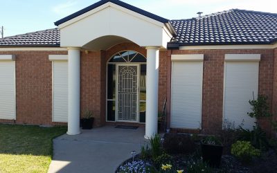 Are Roller Shutters Good for Security?
