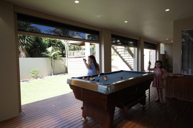 how to install ziptrack blinds