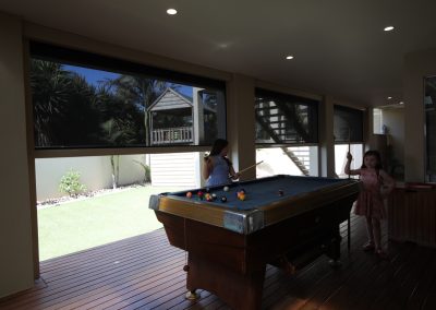 the best Aussie outdoor alfresco blinds are from Dynamic Home enhancements