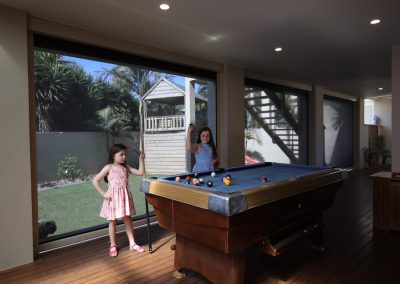 Install outdoor roller blinds from Dynamic Home Enhancements