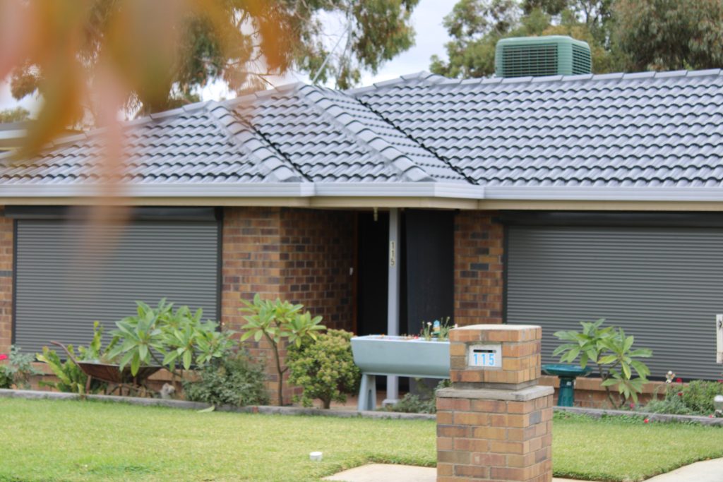 Roller Shutter in Salisbury SA