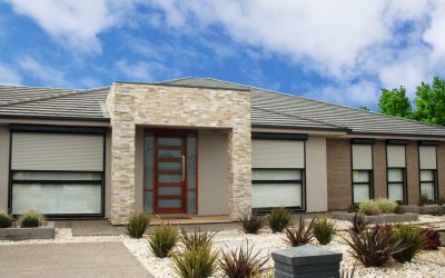 Increasing Your Home Value with Dynamic Roller Shutters