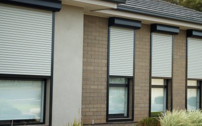 How Much Are Roller Shutters in Perth?