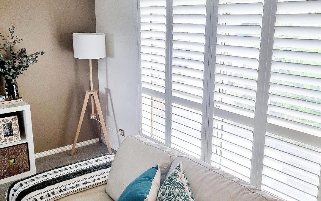 Are Plantation Shutters in Style?