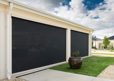 Best Outdoor Blinds Alice Springs