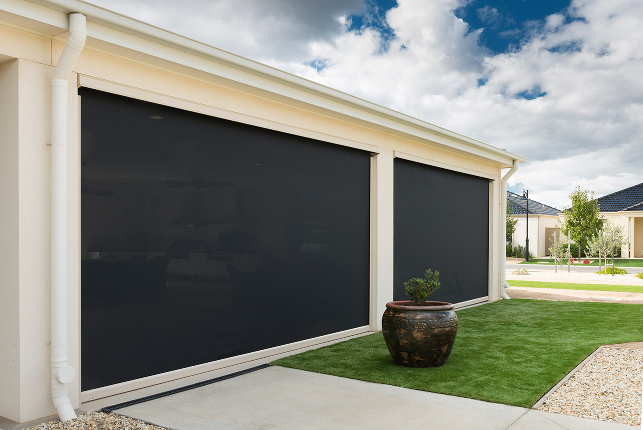 Best Outdoor Blinds Alice Springs