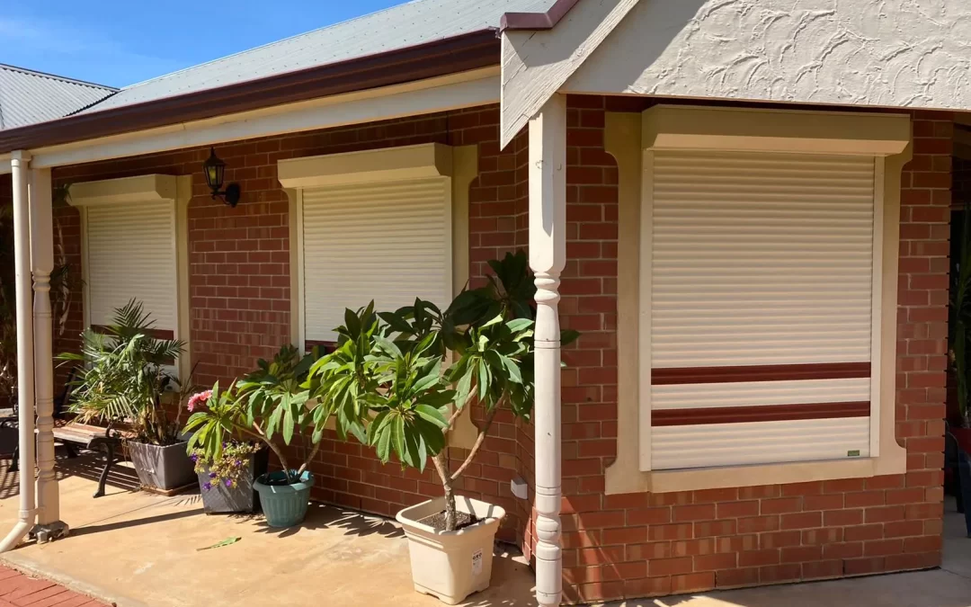 Energy Efficiency and Cost Savings: The Impact of Modern Window Treatments in Alice Springs