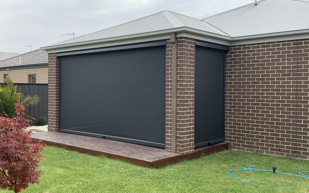 adelaide outdoor blinds