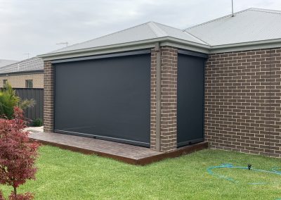 adelaide outdoor blinds