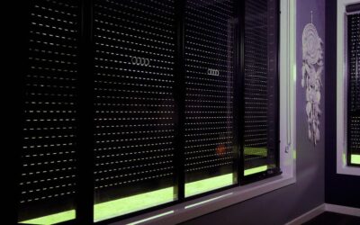 How Roller Shutters Can Enhance Your Home Cinema Experience in Adelaide