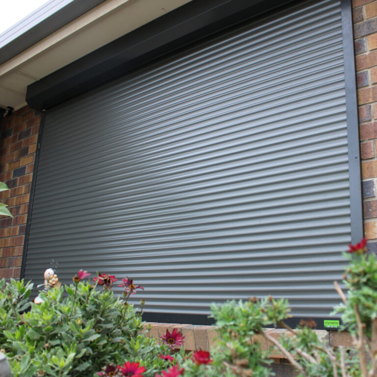 roller shutters cairns