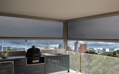 What are the best outdoor blinds in Adelaide?