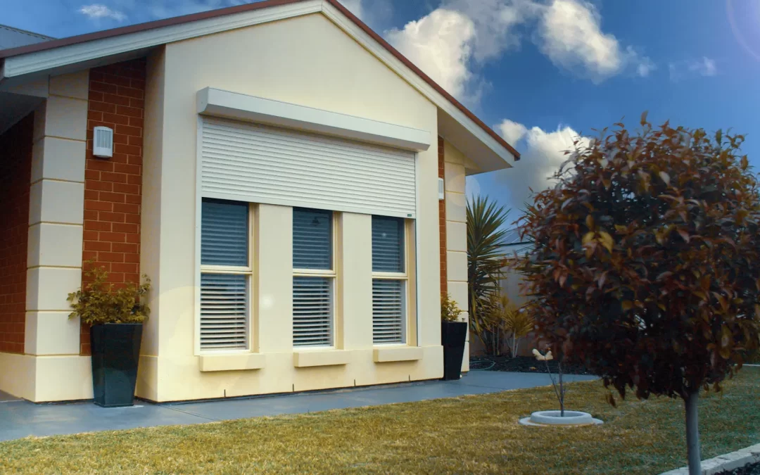 Do Roller Shutters Help with Noise?