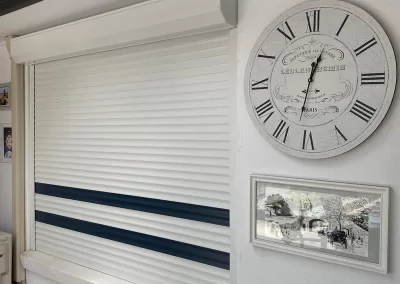 Home Style roller shutters