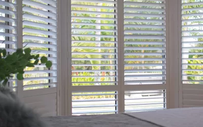 Elevate Your Brisbane Home with Plantation Shutters: 