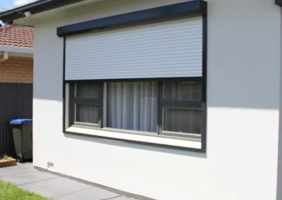 Dynamic roller shutters Brisbane