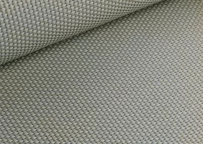 Outlook Mode 538 Windspray outdoor blind mesh colour