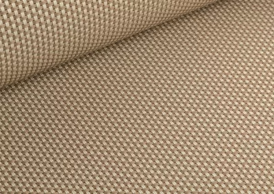 Outlook Mode 566 Alpaca outdoor blind mesh colour
