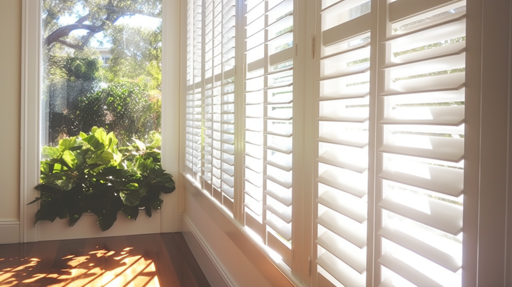 plantation shutters cost in 2024