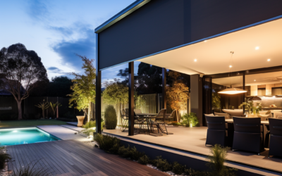 Exploring the Cost of Outdoor Roller Blinds for Patios in 2024