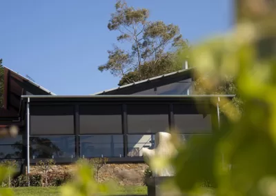 outdoor shade blinds Brisbane