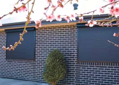 roller shutters for weather protection Copper Coast