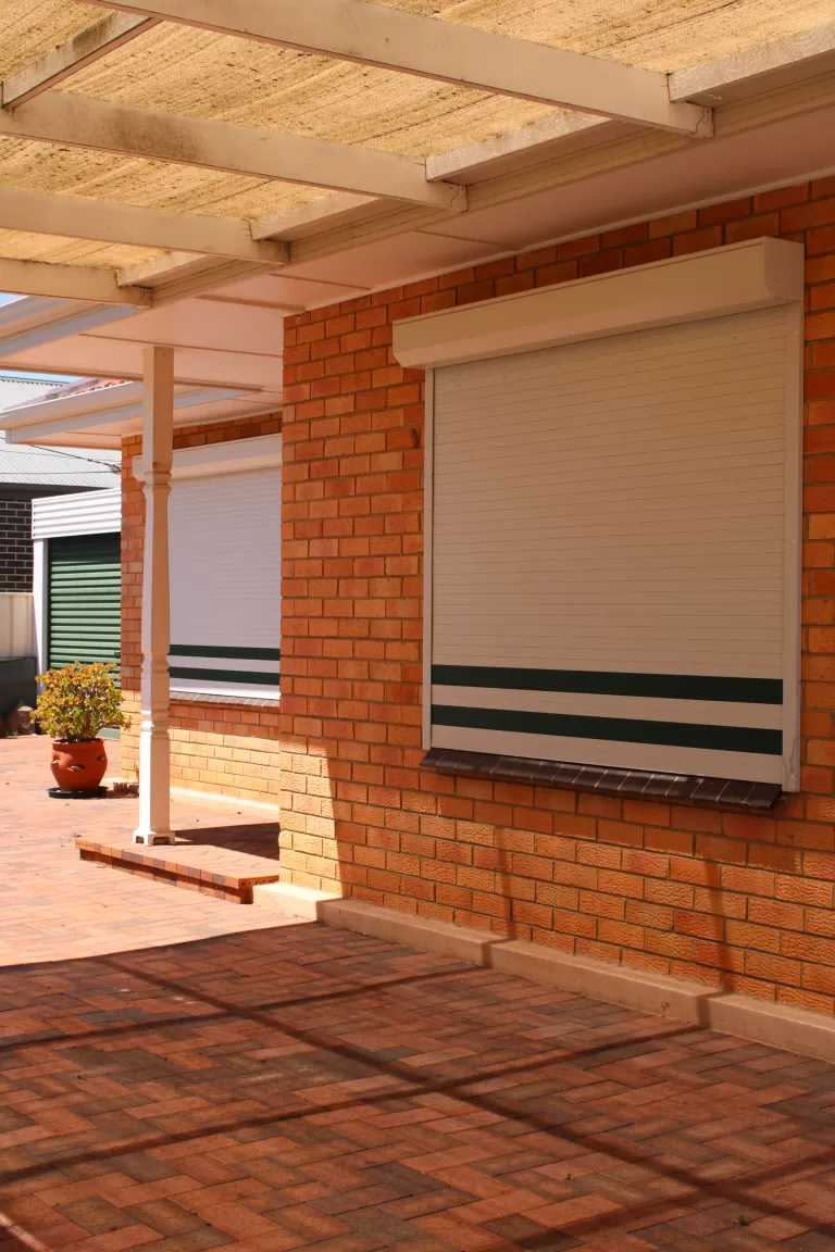 Sydney roller shutters NSW