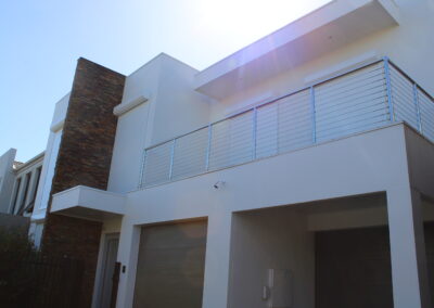 Australian made roller shutters from Dynamic Home Enhancements