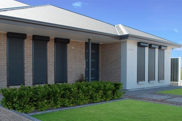 Dynamic roller shutters central coast